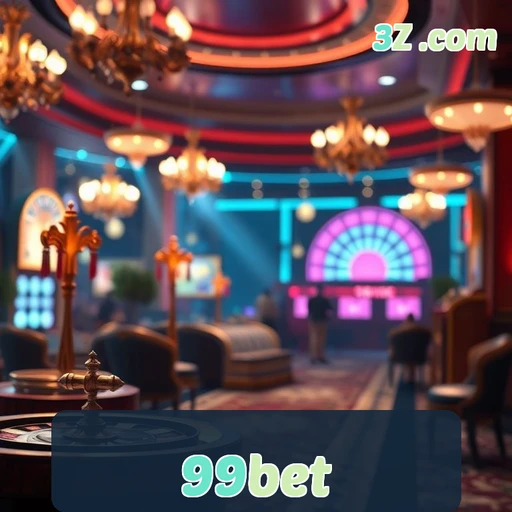 Aposte com Paixão: Esporte e Emoção na 99bet