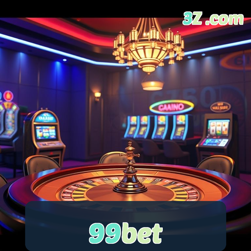 Baixar Jogos com Estilo: Explorando o 99bet