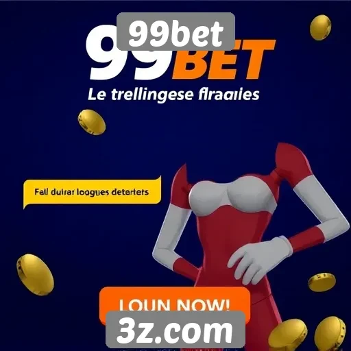 Comparativo de bônus e promoções do 99bet
