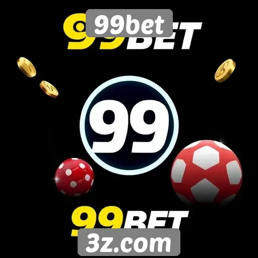 99bet oferece ampla gama de jogos online