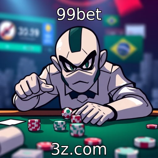 Regulamentação de jogos no Brasil em discussão