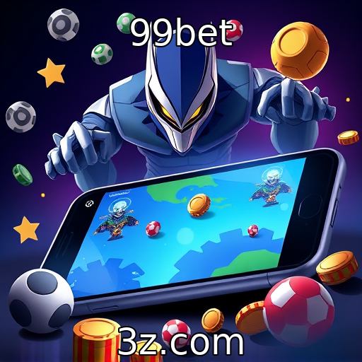 Crescimento do mercado de jogos mobile