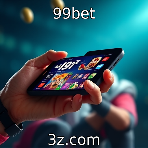 A ascensão dos jogos móveis na indústria de entretenimento