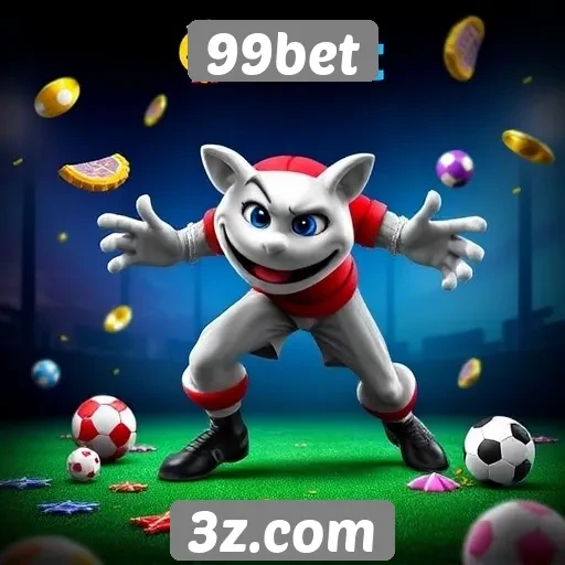 Novos jogos disponíveis no 99bet