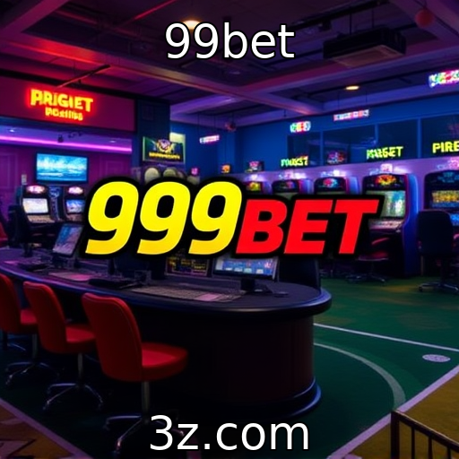 Novas políticas de regulamentação em cassino online