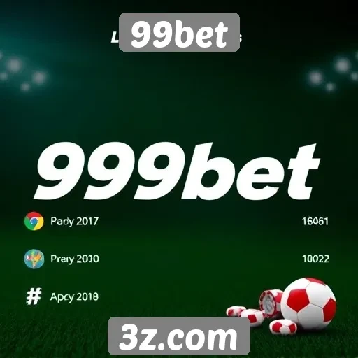 Opções de pagamento e saques na 99bet