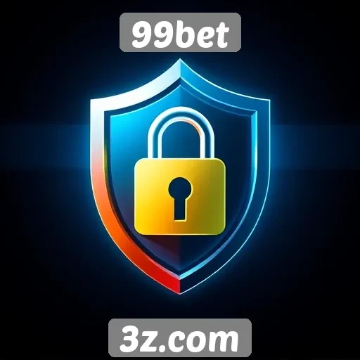 Avaliação da segurança do site 99bet