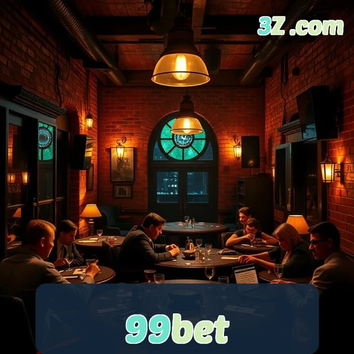 Login Criativo na 99bet: Acesse um Mundo de Jogos