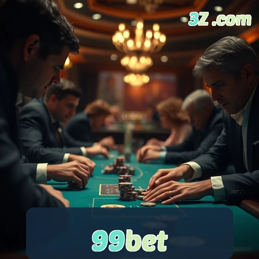 Experiência VIP no 99bet: A Nova Era do Jogo Online